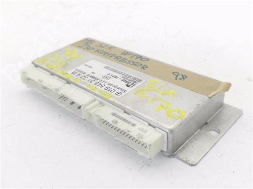 Electronic module MERCEDES-BENZ SLK (R170) 230 Kompressor (170.447) | BP12148354M83 