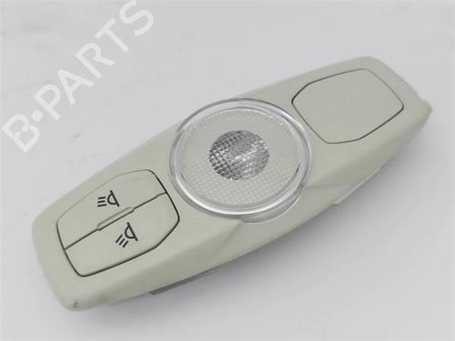 Used Interior roof light FORD FOCUS III 1.5 TDCi (120 hp) 22132767