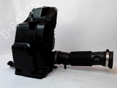 Air filter box DACIA DUSTER (HS_) 1.5 dCi | BP14343714M87 