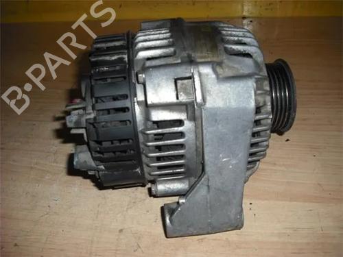 Alternator PEUGEOT 106 I (1A, 1C) 1.4 D | BP12108404M7 