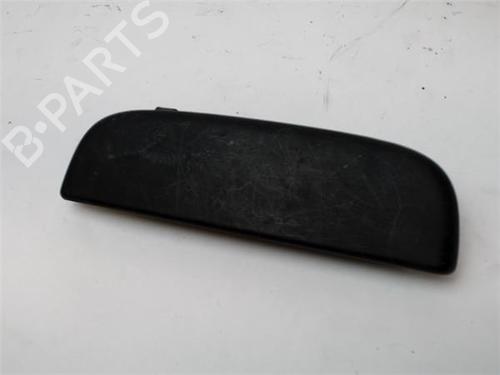 Used Rear right exterior door handle OPEL AGILA (A) (H00) [2000-2007]  14343805