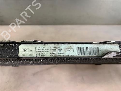 AC radiator OPEL FRONTERA B (U99)  | BP19483718M32 