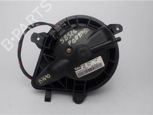 Other PEUGEOT PARTNER Box Body/MPV (5_, G_) 1.9 D | BP25007310O1 