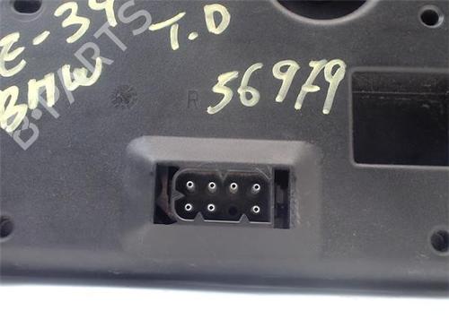 Right taillight BMW 5 (E39) 528 i | BP22633198C35 