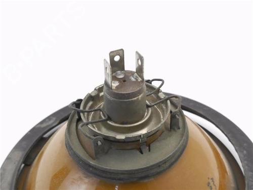 Left headlight RENAULT 4 (112_) 1.1 (1128, S128) | BP29355530C28 