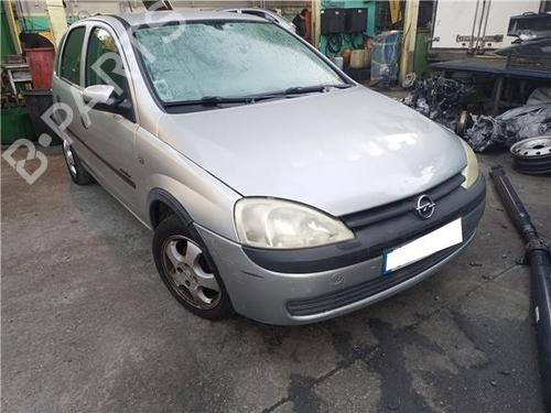 Brukte deler til OPEL CORSA C (X01) [2000-2009]  4389066