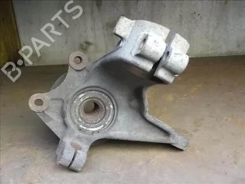 Right front steering knuckle PEUGEOT 206 Hatchback (2A/C) 1.9 D | BP14334465M26 