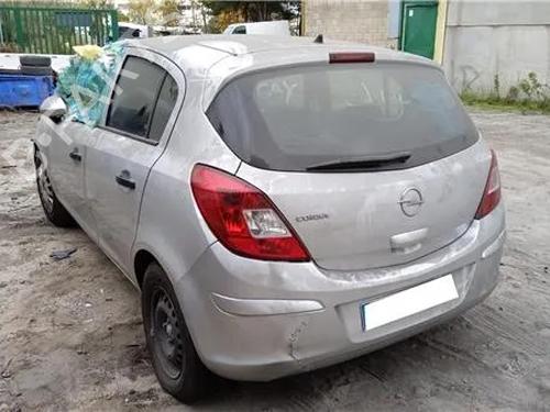 Display monitor OPEL CORSA D (S07)  | BP22432905C48 