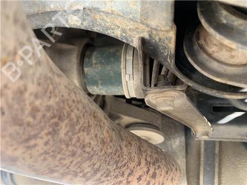 Other MITSUBISHI OUTLANDER II (CW_W) 2.0 DI-D (CW8W) | BP32417808O1 