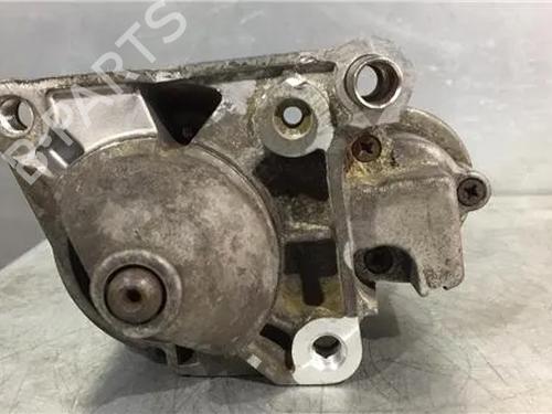 Starter RENAULT MEGANE I (BA0/1_) 1.9 D Eco (BA0A, BA0U, BA0R) | BP9683514M8