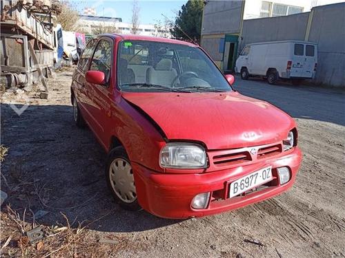 Left taillight NISSAN MICRA II (K11) 1.3 i 16V | BP26953609C34 
