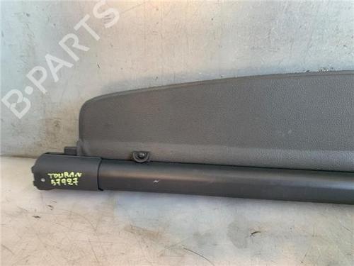 Rear parcel shelf VW TOURAN (1T1, 1T2) | BP30980975C85