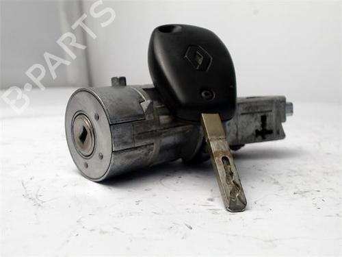 Annen RENAULT CLIO III (BR0/1, CR0/1) 1.5 dCi (BR17, CR17) (86 hp) 14344649