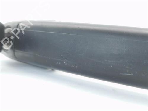 Front right exterior door handle SEAT IBIZA II (6K1) 1.9 TDI | BP31206979C129 