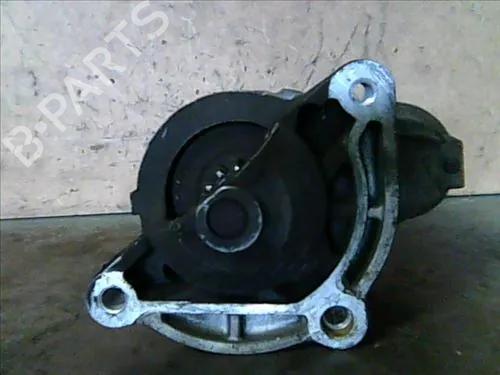Used Starter PEUGEOT 106 II (1A_, 1C_) [1996-2005]  9662087