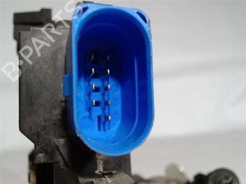 Front left lock AUDI A3 (8P1) 2.0 TDI 16V | BP11363561C98 