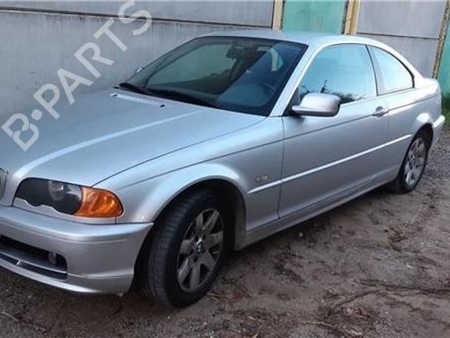 Climate control BMW 3 Coupe (E46)  | BP13692026I5 