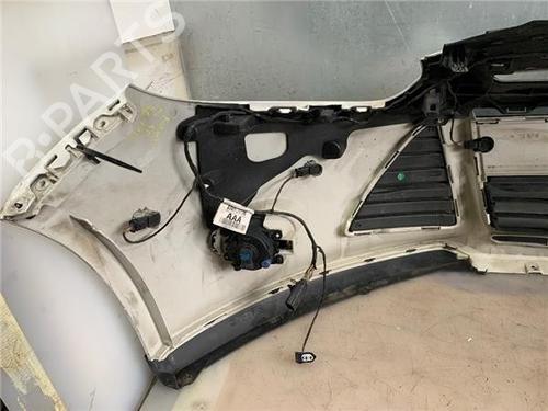 Front bumper FORD FOCUS III  | BP29260016C7 