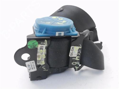 Rear left seatbelt HYUNDAI i10 II (BA, IA)  | BP29119083I29 