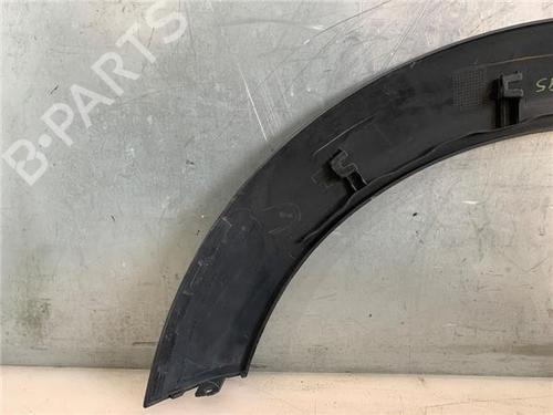 Rear left wheel arch trim MINI MINI (R56) Cooper D | BP19306136C136 