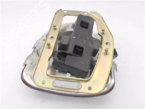 Left taillight FIAT BRAVA (182_)  | BP31206845C34 