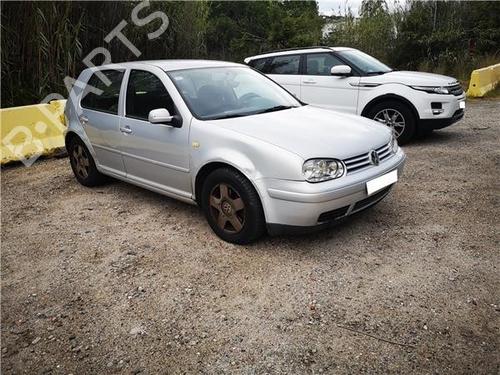 Tailgate handle VW GOLF IV (1J1) 1.9 TDI | BP13719803C132 