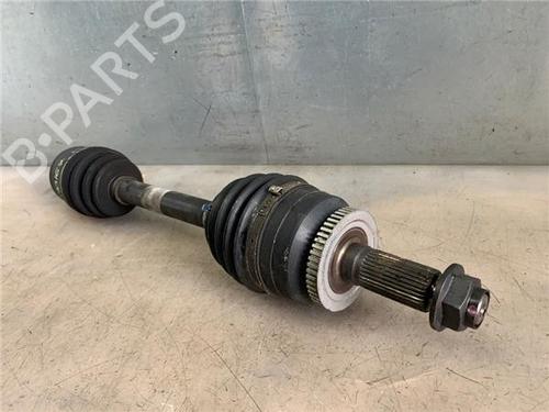 Left front driveshaft KIA CARNIVAL / GRAND CARNIVAL III (VQ) 2.9 CRDi | BP24869662M38 
