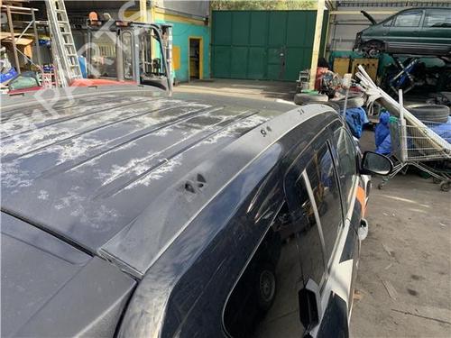 Roof bar JEEP COMPASS (MK49) 2.0 CRD | BP32417962C65 