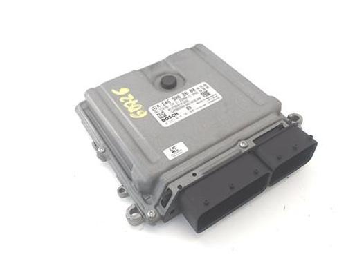 Used Electronic module Electronic module MERCEDES-BENZ VITO / MIXTO Van (W639) 109 CDI (639.601, 639.603, 639.605) (88 hp) 35953940 35953940