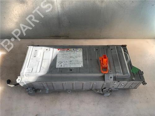 Used Battery TOYOTA PRIUS Liftback (_W2_) 1.5 Hybrid (NHW20_, NHW20R) (112 hp) 18747731