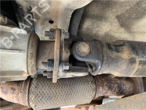 Used Driveshaft Driveshaft KIA SPORTAGE II (JE_, KM_) 2.0 CRDi 4WD (140 hp) 33730125 33730125