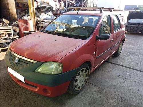 Front right interior door handle DACIA LOGAN (LS_) 1.4 (LS0A, LS0C, LS0E, LS0G) | BP34541412I14  - Image 13