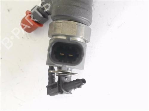 Injector RENAULT MASTER III Bus (JV) 2.3 dCi 125 FWD (JV0C, JV0D, JV0H, JV0G, JV0J) | BP34621253M100  - Image 9