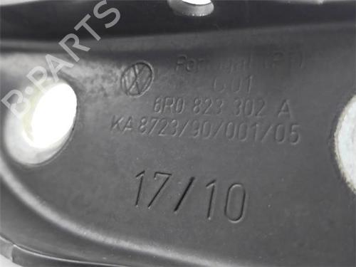 Other VW POLO V (6R1, 6C1) 1.4 (6R1) | BP22201553O1 