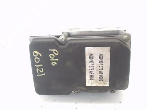 ABS pump VW POLO IV (9N_, 9A_)  | BP25729703M43