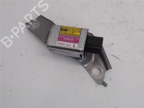 Module électronique LEXUS RX (_U3_) 400h (MHU38_) (211 hp) 16355150