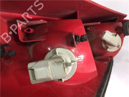 Højre baglygte FORD FOCUS I (DAW, DBW) 1.6 16V | BP9632085C35 