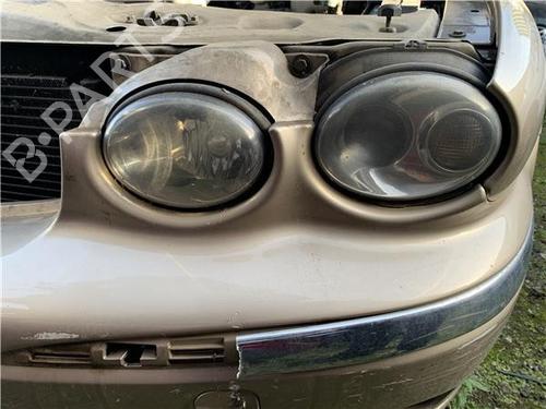 Left headlight JAGUAR X-TYPE I (X400) 2.0 D | BP32418972C28