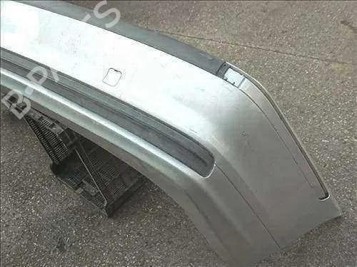 Rear bumper BMW 3 (E46)  | BP13049043C8 