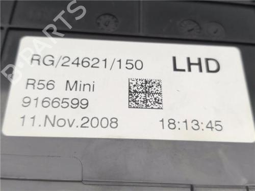 Glove box MINI MINI (R56)  | BP21495842C95 