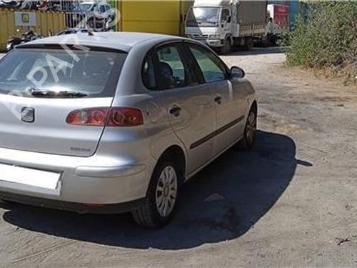 Other SEAT IBIZA III (6L1) 1.9 SDI | BP32417571O1