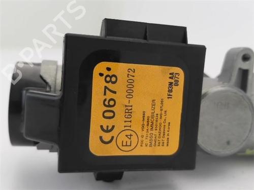 Other CHEVROLET SPARK (M300)  | BP23841439O1 