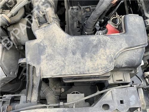 Used Air filter box Air filter box PEUGEOT 207 CC (WD_) [2007-2015] 25496002 25496002