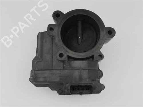 Throttle body CITROËN C4 II (NC_)  | BP23425877M82 