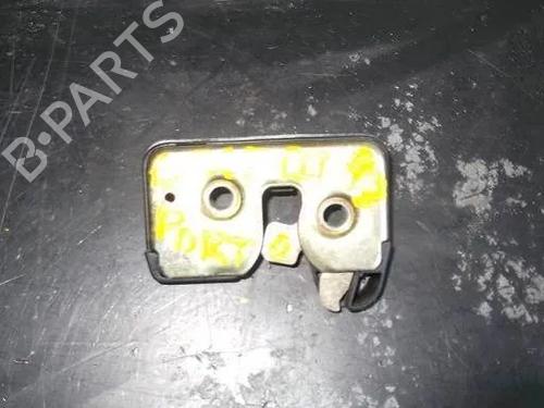 Used Tailgate lock VW GOLF III (1H1) 1.6 (101 hp) 27162919