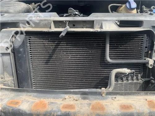 AC radiator SEAT ALHAMBRA (7V8, 7V9)  | BP26953778M32 