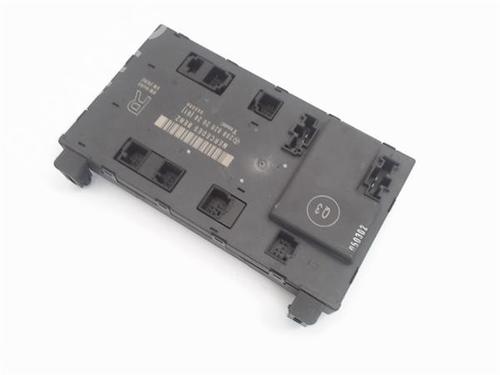 Electronic module MERCEDES-BENZ CLK (C209) CLK 270 CDI (209.316) | BP16521526M83 