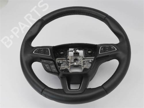 Steering wheel FORD FOCUS III 1.5 TDCi | BP22132712C49 
