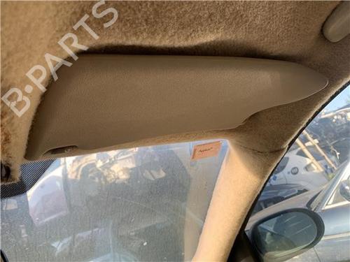right-sun-visor-jaguar-x-type-i-x400-2001-2002-2003-2004-2005-2006-2007-2008-2009-32418997 main image