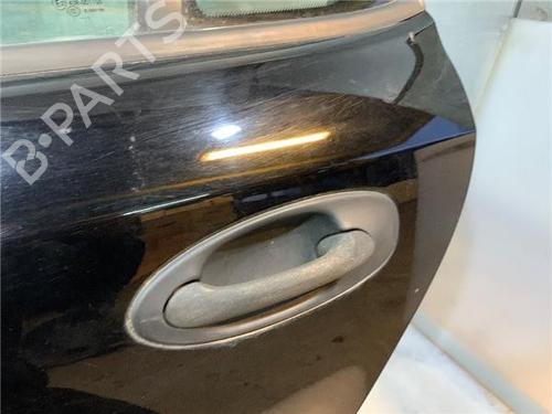Dør venstre bagtil SAAB 9-3 (YS3F, E79, D79, D75) 1.9 TiD | BP21845310C4 